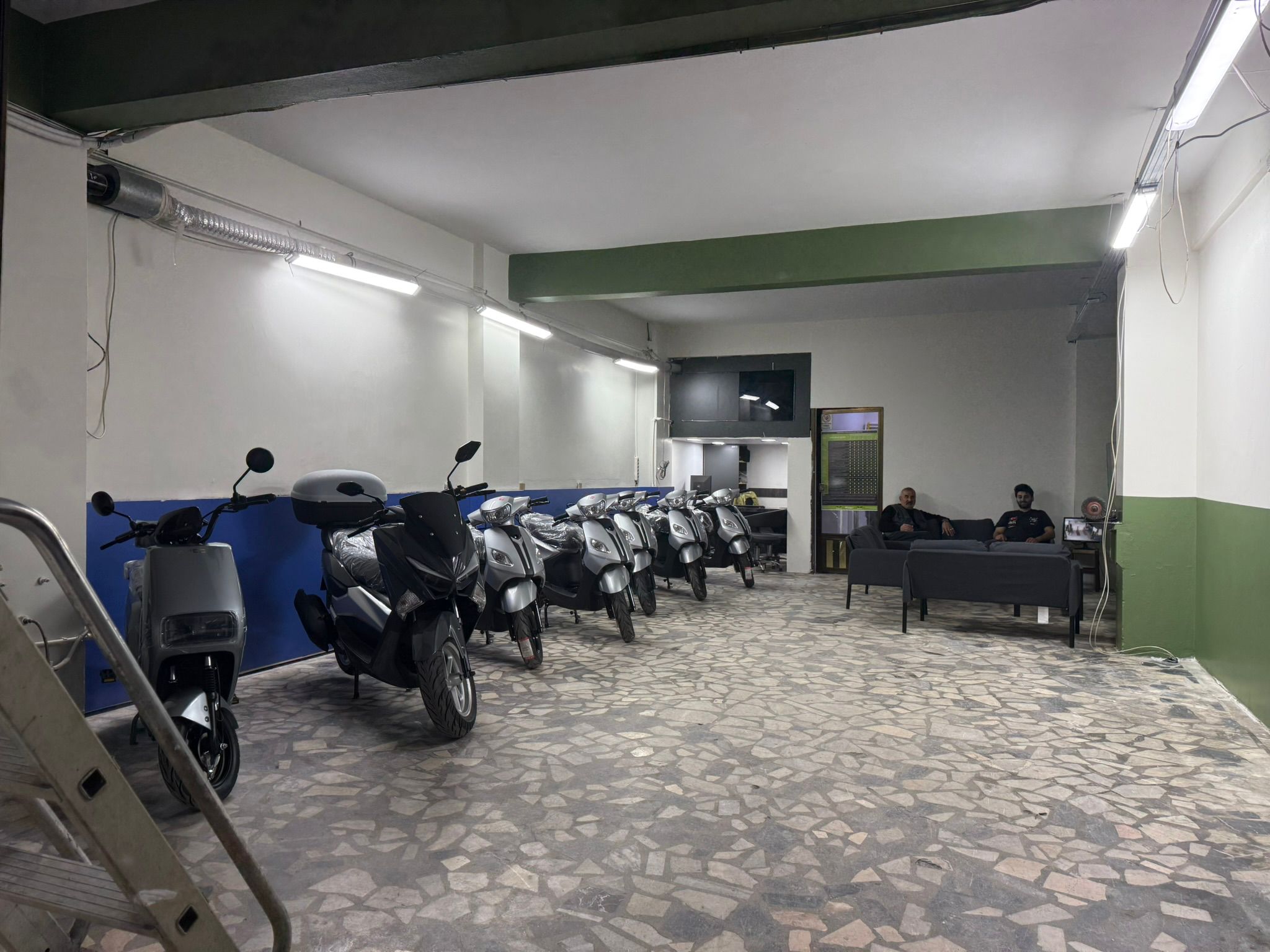 Başpınar Motor Galeri